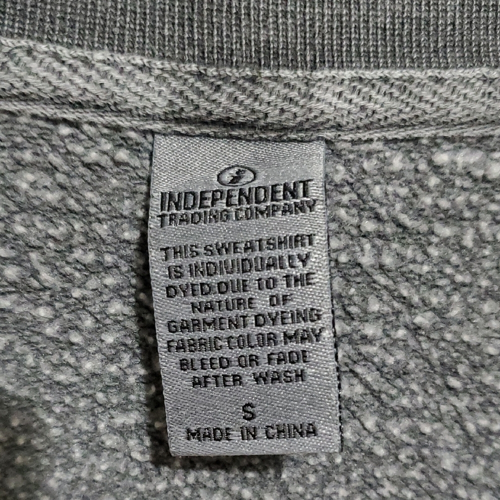 ODESZA Crewneck - Picture 2 of 5